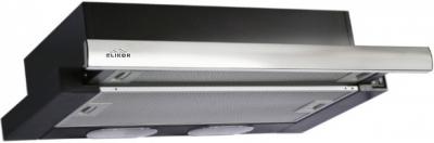 Вытяжка телескопическая Elikor Интегра 50П-400-В2Л - фото