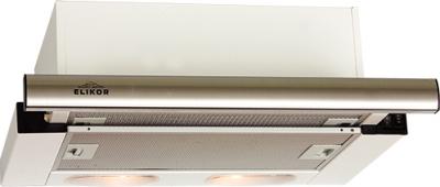 Вытяжка телескопическая Elikor Интегра 60П-400-В2Л - фото