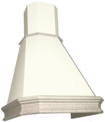 Вытяжка купольная Elikor Пергола 60П-650-П3Л - фото