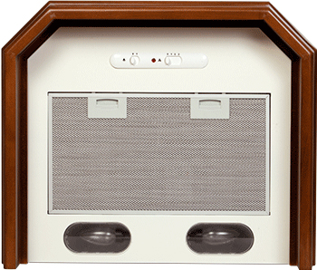 Вытяжка купольная Elikor Пергола 60П-650-П3Л