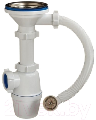 Сифон ОРИО А-5007 - фото