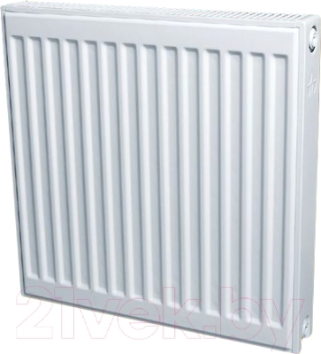 Радиатор стальной Лидея ЛУ 21-505 500x500 - фото