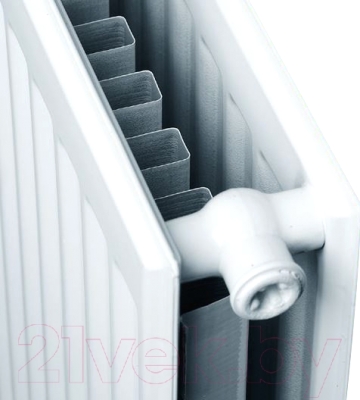 Радиатор стальной Лидея ЛУ 21-507 500x700