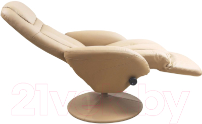 Кресло-реклайнер Halmar Optima