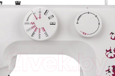 Швейная машина Janome MX 77