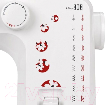 Швейная машина Janome MX 77