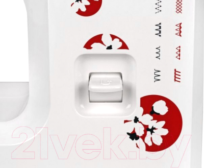 Швейная машина Janome MX 77