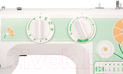 Швейная машина Janome XV-3