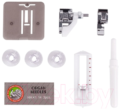 Швейная машина Janome XV-3