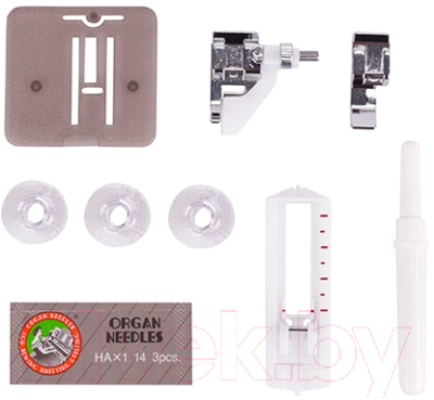 Швейная машина Janome XV-5