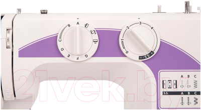 Швейная машина Janome XV-5