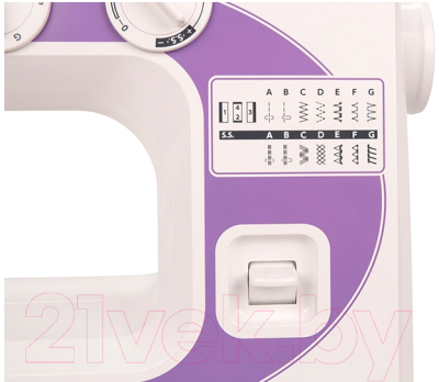 Швейная машина Janome XV-5