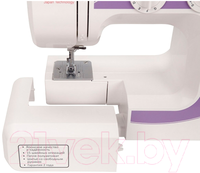 Швейная машина Janome XV-5