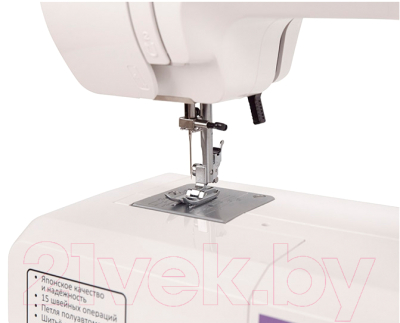 Швейная машина Janome XV-5