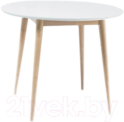 Обеденный стол Signal Larson - фото