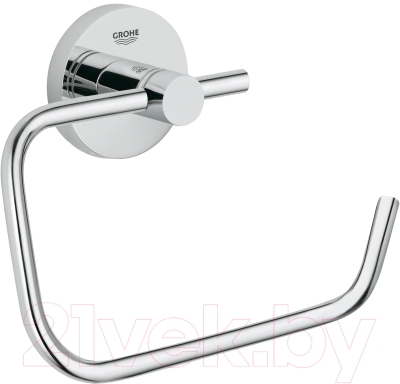 Держатель для туалетной бумаги GROHE Essentials 40689001 - фото