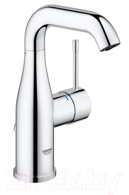 Смеситель GROHE Essence New 23480001 - фото