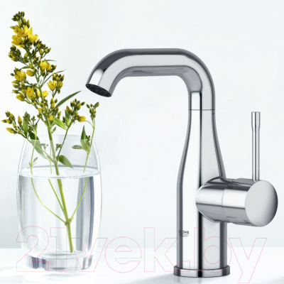 Смеситель GROHE Essence New 23480001