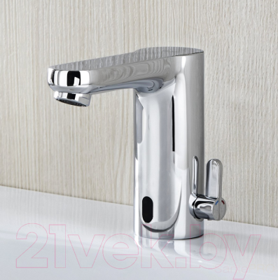 Смеситель GROHE Eurosmart Cosmopolitan E 36325001