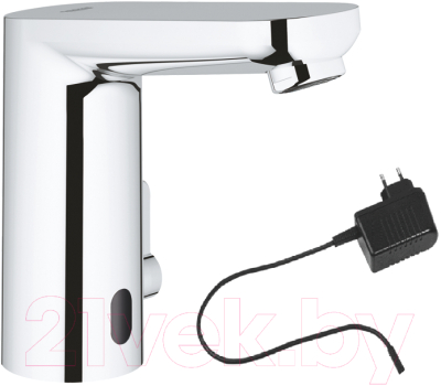 Смеситель GROHE Eurosmart Cosmopolitan E 36325001