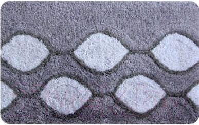 Коврик для ванной IDDIS 401A580I12 - фото