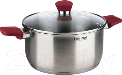 Кастрюля Rondell RDS-813 - фото
