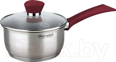 Ковш Rondell RDS-812 - фото