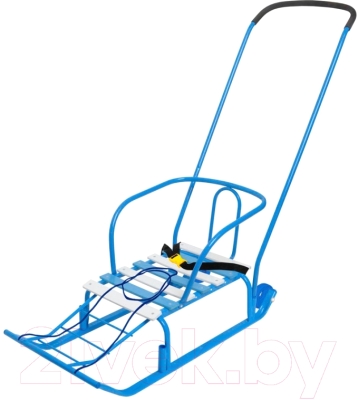 Санки детские Ника Тимка 5 Комфорт / Т5К - фото