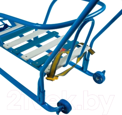 Санки детские Ника Тимка 5 Комфорт / Т5К