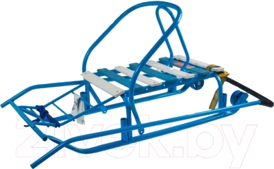 Санки детские Ника Тимка 5 Комфорт / Т5К