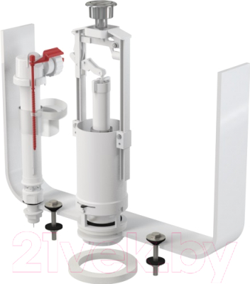 Арматура Alcadrain SA2000S 1/2
