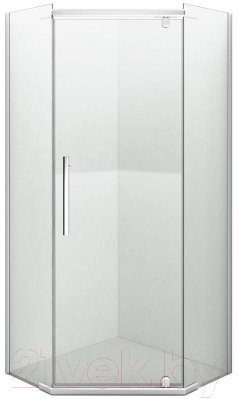 Душевой уголок Erlit ER10110V-C1 - фото