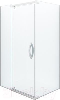 Душевой уголок Alex Baitler AB 214-120 - фото