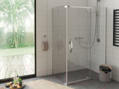 Душевой уголок Alex Baitler AB 214-120