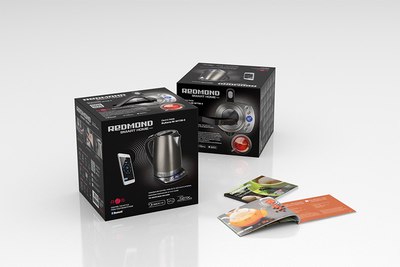 Электрочайник Redmond RK-M173S-E