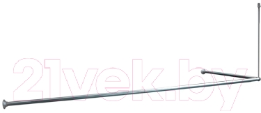 Карниз для ванны Iddis 050A200I14 - фото