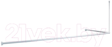 Карниз для ванны Iddis 040A200I14 - фото