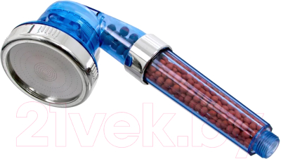 Лейка ручного душа Bradex Прилив сил TD 0367 - фото