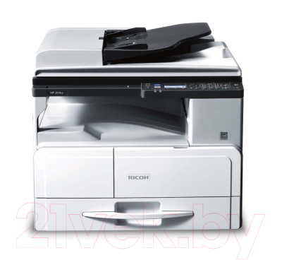 МФУ Ricoh MP 2014AD (912356) - фото