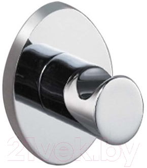 Крючок для ванной Milardo Davis D011MI - фото