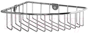 Полка для ванной Milardo 105WC00M44 - фото