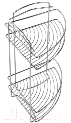 Полка для ванной Milardo 209WC20M44