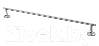 Держатель для полотенца Milardo Magellan MAGSM10M49 - фото