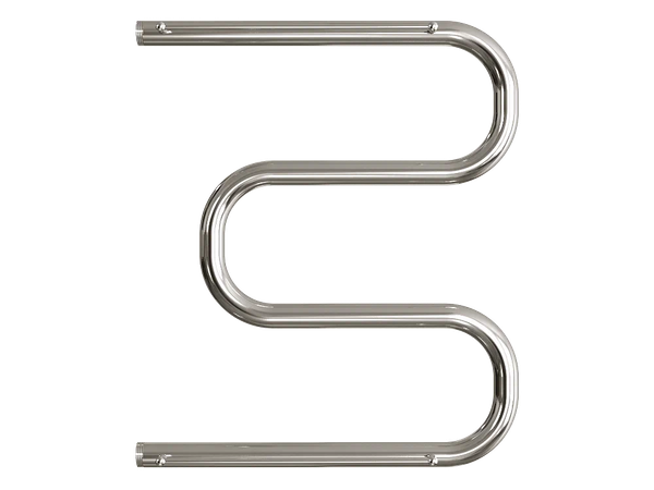 Полотенцесушитель водяной Двин M без полочки 60x70 (1