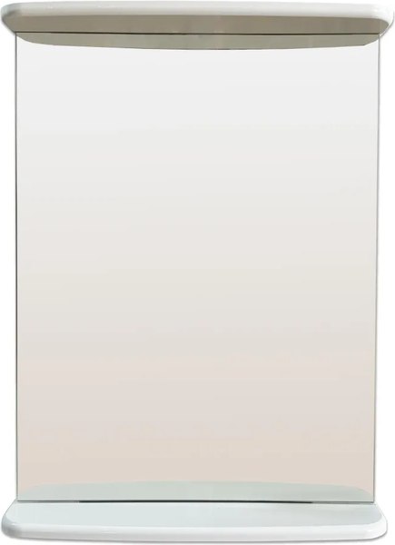 Зеркало Акваль София 50 / ES.04.51.00.N