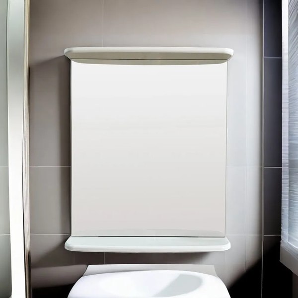 Зеркало Акваль София 50 / ES.04.51.00.N