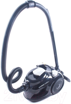 Пылесос Endever Skyclean VC-540 (черный/серый) - фото