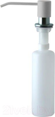 Дозатор встраиваемый в мойку Zigmund & Shtain ZS A002 - фото