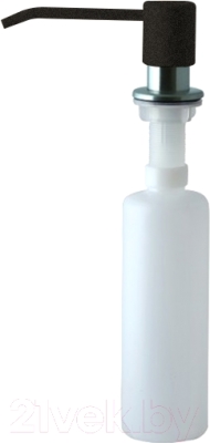 Дозатор встраиваемый в мойку Zigmund & Shtain ZS A002 - фото