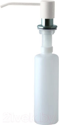 Дозатор встраиваемый в мойку Zigmund & Shtain ZS A002 - фото